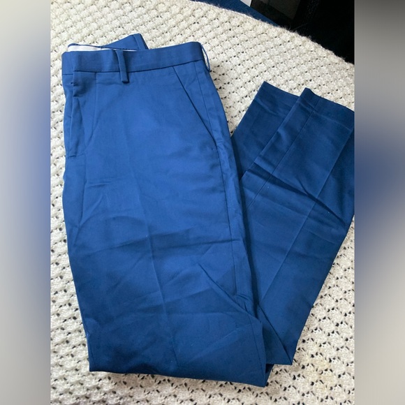EXPRESS DRESS PANTS - Picture 12 of 16